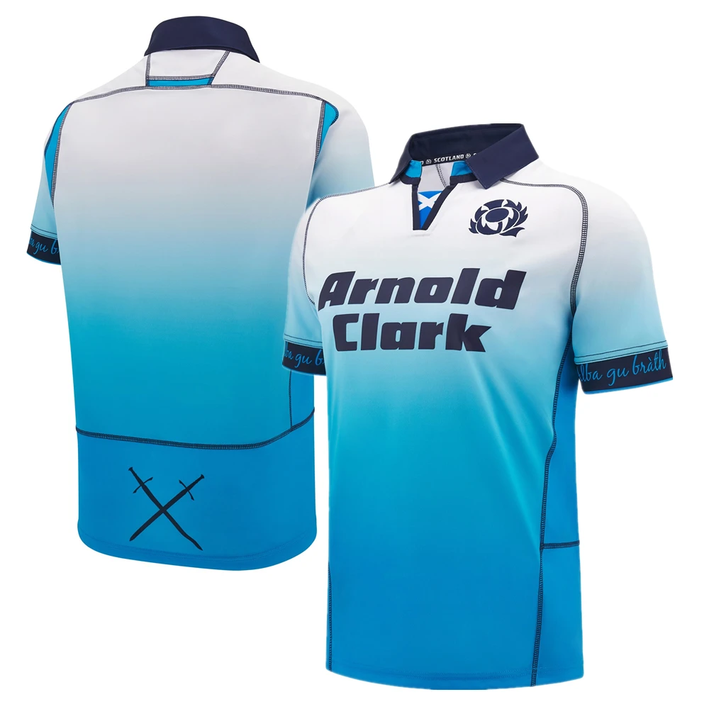 thumbnail image 1 of Nueva CAMISETA DE RUGBY DE GALES 2025 Camiseta de rugby de Gales de nuevo estilo, 1 of 5