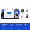 XY13 110V 220V 180W High Precision  Integrated Portable Electric Drill Bit Grinder Sharpener With EU US Plug For Auto Grinding 5