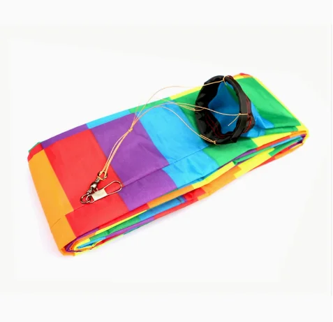 10m 3D RainbowTail