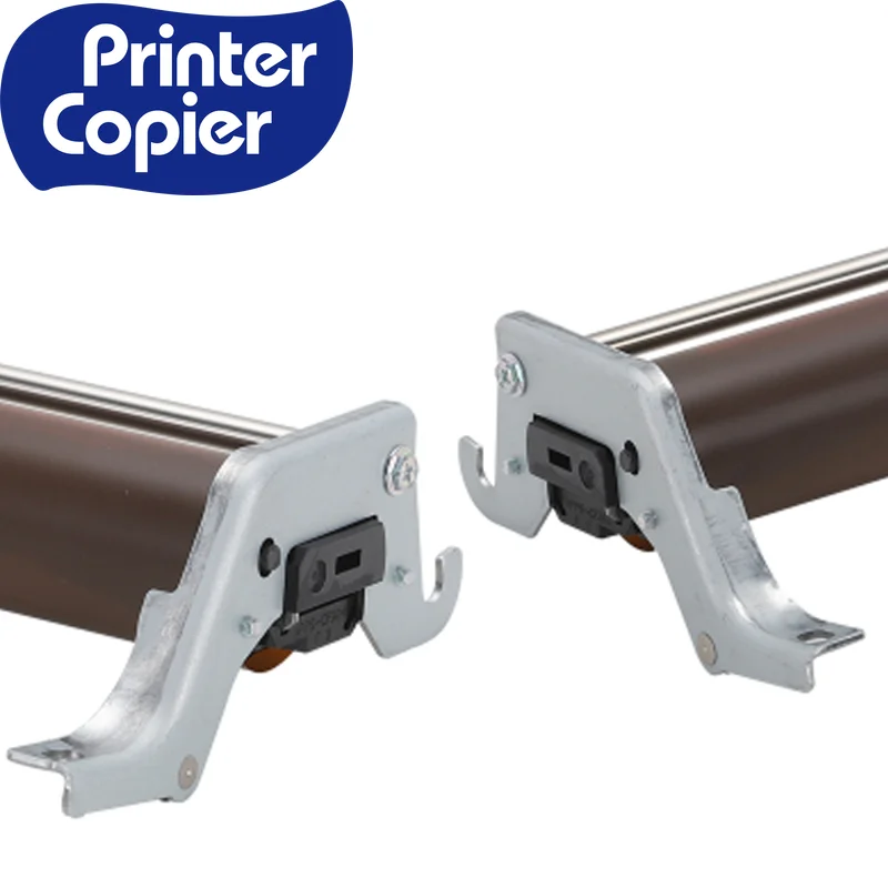 1Pc Muslimah Fuser Film Unit Per Xerox 700 700I Digital Press Color C75 J75 C60 C70 Fuser Pressure Film Assembly