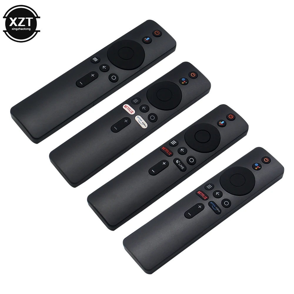 Nuovo Xmrm-00A Xmrm-006 Telecomando Vocale Per Mi 4X 4K Ultra Hd Android Tv Per Xiaomi Mi Box S Box 4K Mi Stick Tv Sostituzione