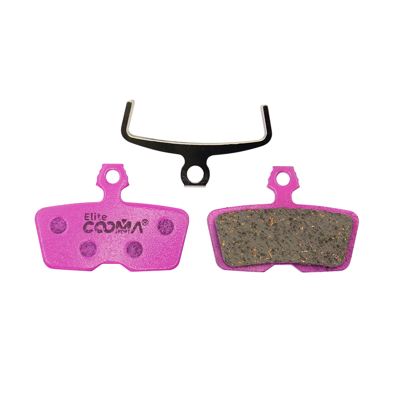 TOP BRAKE Plaquettes De Frein à Disque Vélo Pour AVID SRAM Code R