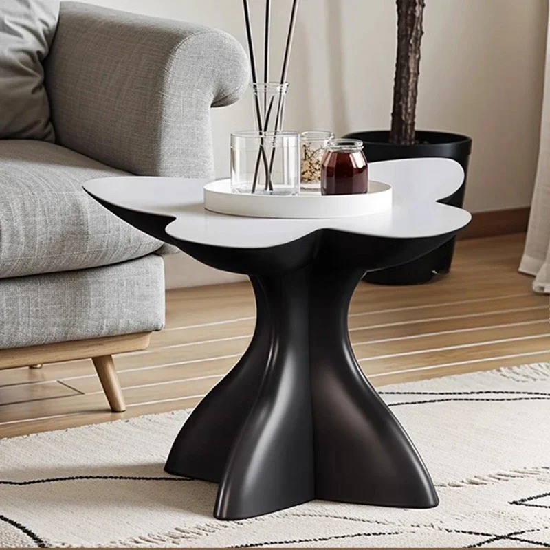 Modern Living Room Table Furniture Centerpiece Coffe Tables Furnitures Designer Coffee Center Petit Meuble Rooms Home Side Mesas