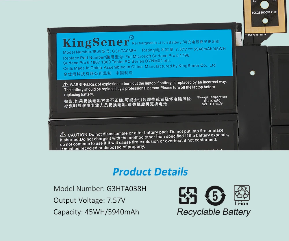5 1796,Pro 6 1807 1809, Tablet série,