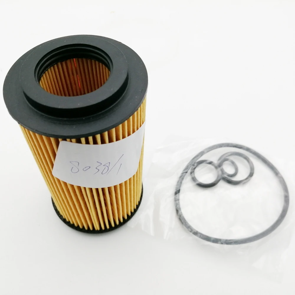 

A 651 180 01 09 filter oil