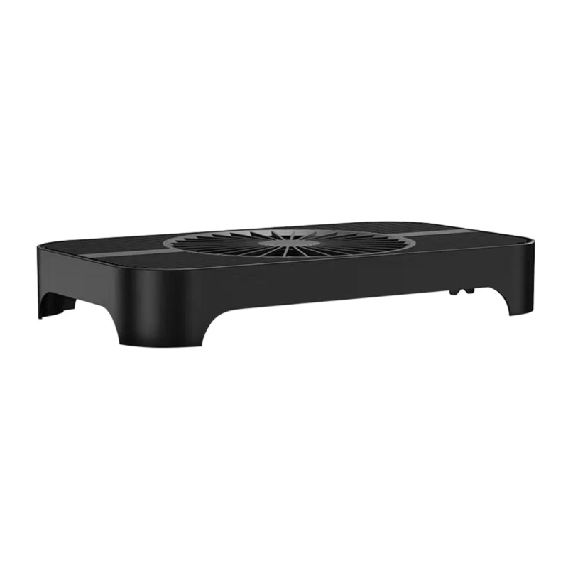 5V USB Box Wireless Router Cooling Fan 29cm