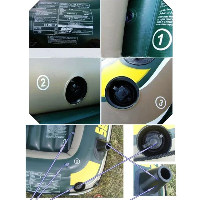 Boat Canopy Sun Shade Rain-proof Canoe Kayak Cover Sunscreen Awning