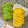 250g core cotton heart cloth Iceland line super thick Iceland wool special coarse bag wool group manually weaving DIY 3