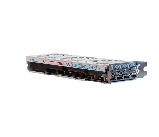 AX-Power Durch INNO3D GEFORCE RTX 3080 Ti X3W 12G 384Bit GDDR6 