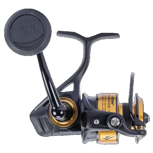 Penn Spinfisher VII Spinning Fishing Reel ( Without Packages or