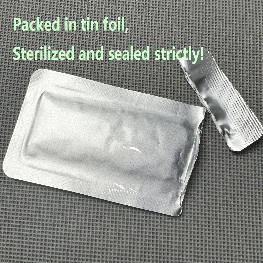 Absorbable Veterinary Pet Suture Thread 2