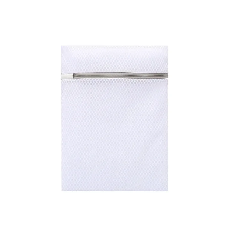 Mesh Laundry Bag for Washing and Drying