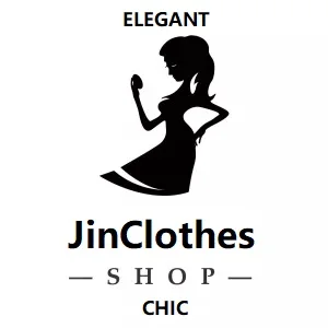 JinFashionClothesFactory Store