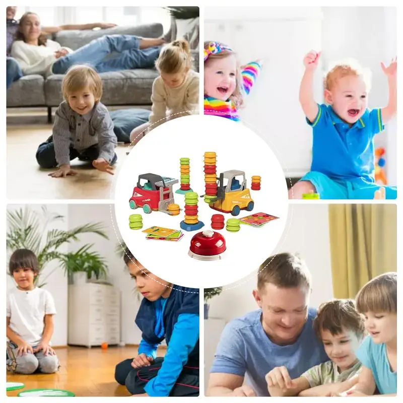 Рисунок 4 - Детский вилочный погрузчик