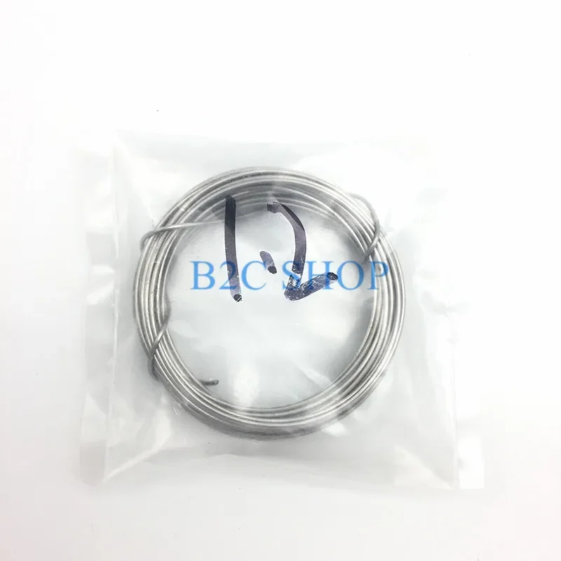 Orthopedic Cerclage Wire Veterinary Surgical Instruments Orthopedic Instruments Orthopedic 0.4-1.5mm Cerclage Wire Stainless Steel Wires Veterinary Instruments