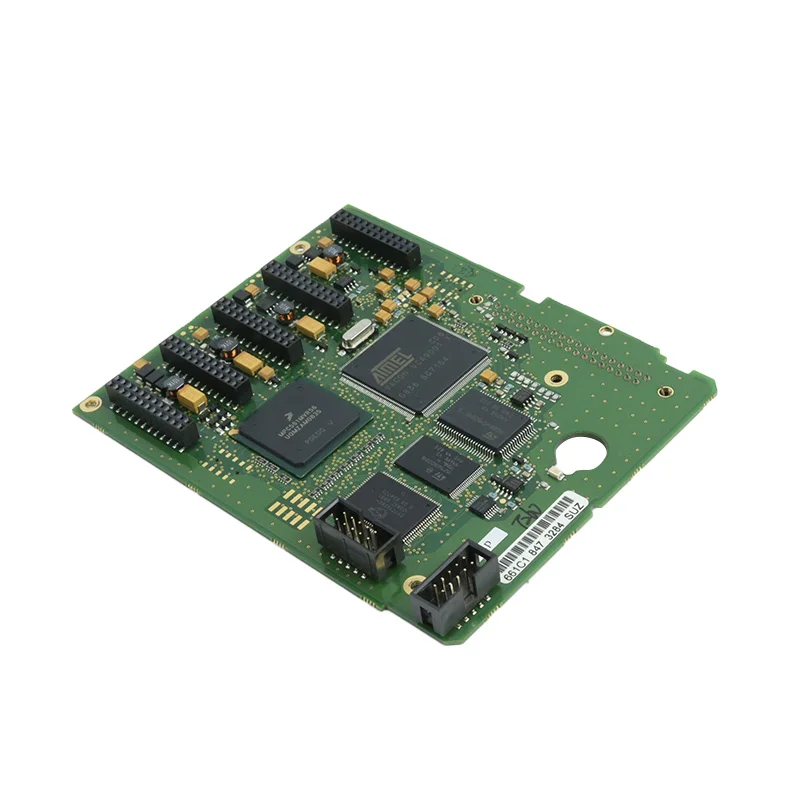 

Gold seller Used for industrial automation low price technology good Powersupply board PC00661B