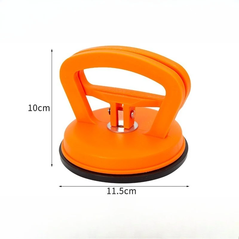 Car Dent Puller Kit - Large Suction Cup Bump Repair Tool for Auto Body, No-Scratch Paintless  Dent  Removal  for  Vehicles