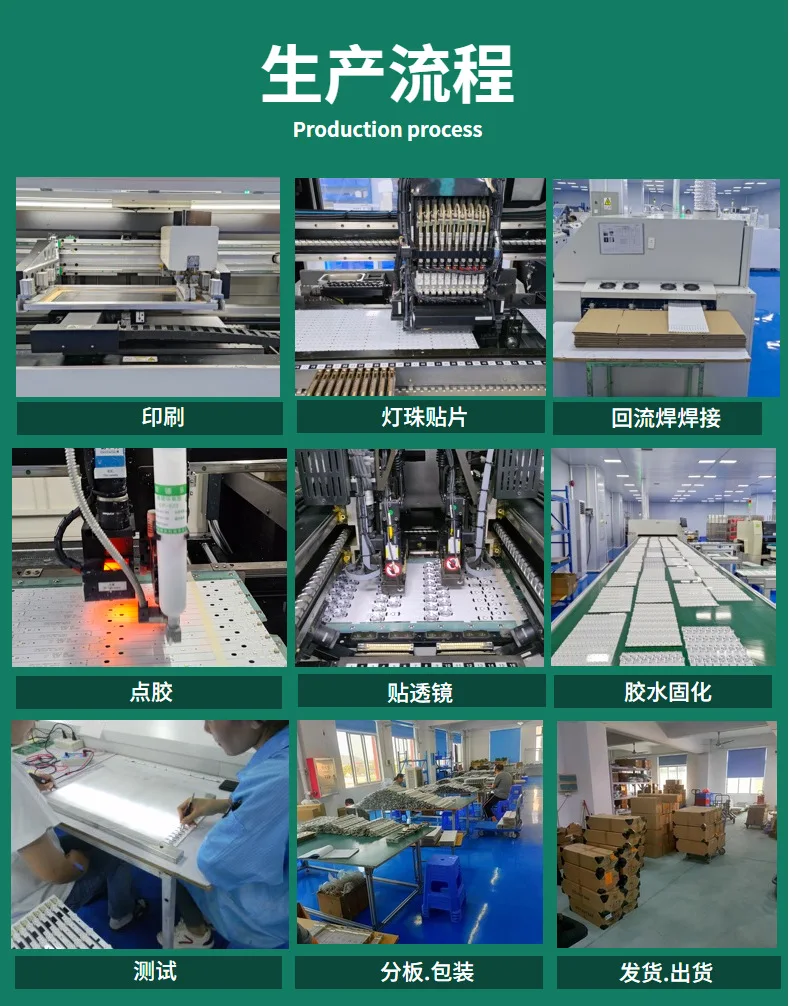 Description Picture 2 of itemApplicable to Haier 50 inch LCD TV light strip ZDCX50D14R/L-ZC14F-02 303CX500033