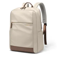 GOLF Backpacks for Women 15.6 inch Laptop Backpack Business Woman Black Back Pack Bag Nylon Waterproof Elegant High Quality 2024 3