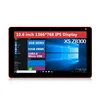 10.6 '' Windows 10 C24 Tablet PC 2GB RAM 32G ROM Dual Camera WIFI  6600mAh  1.33GHz Quad Core 1366 x 768 IPS USB 3.0 4