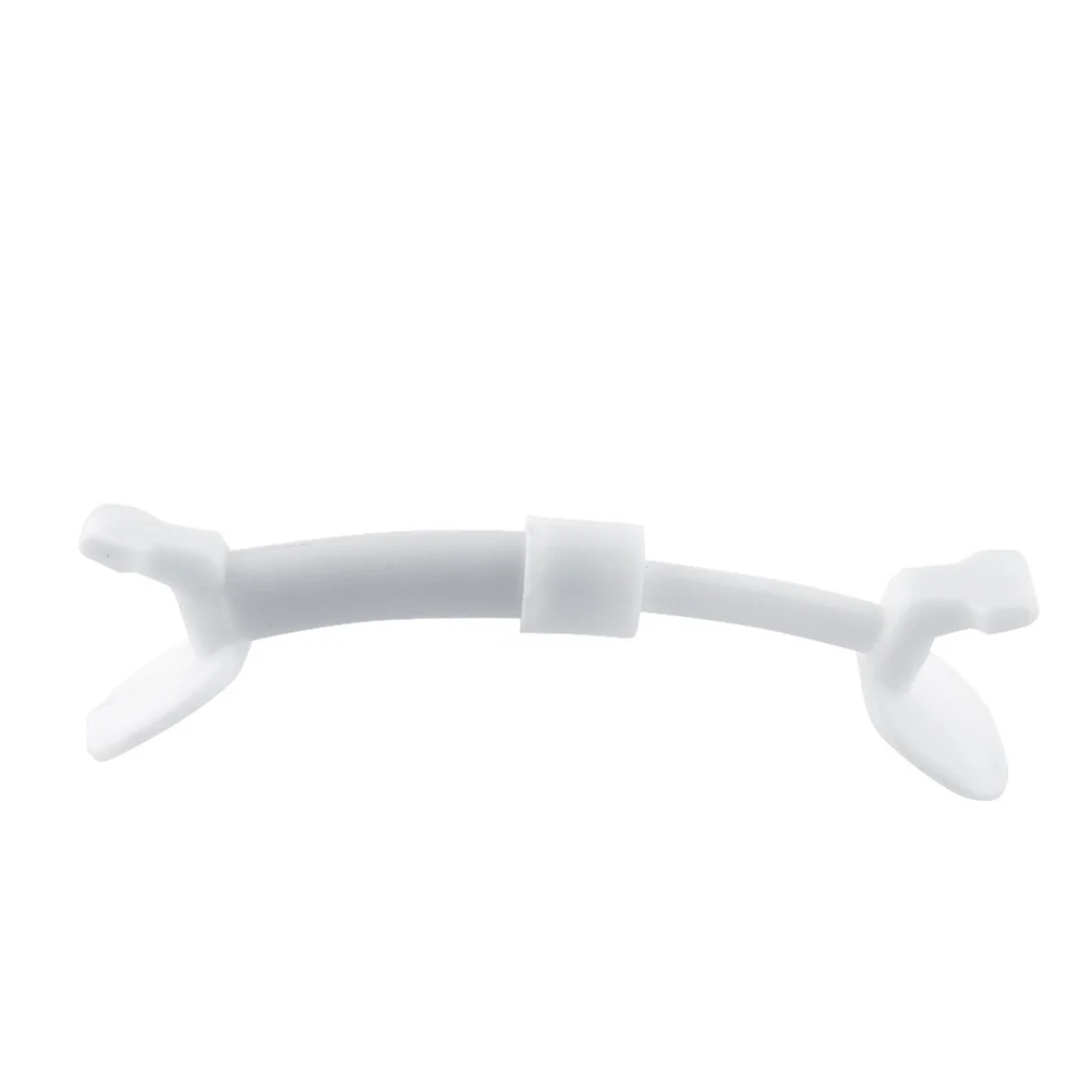 

5pcs Slim Exerciser Lift Slimmer Anti- aging Anti- wrinkle Trainer Mouth Muscle Trainer Lips Tightener for