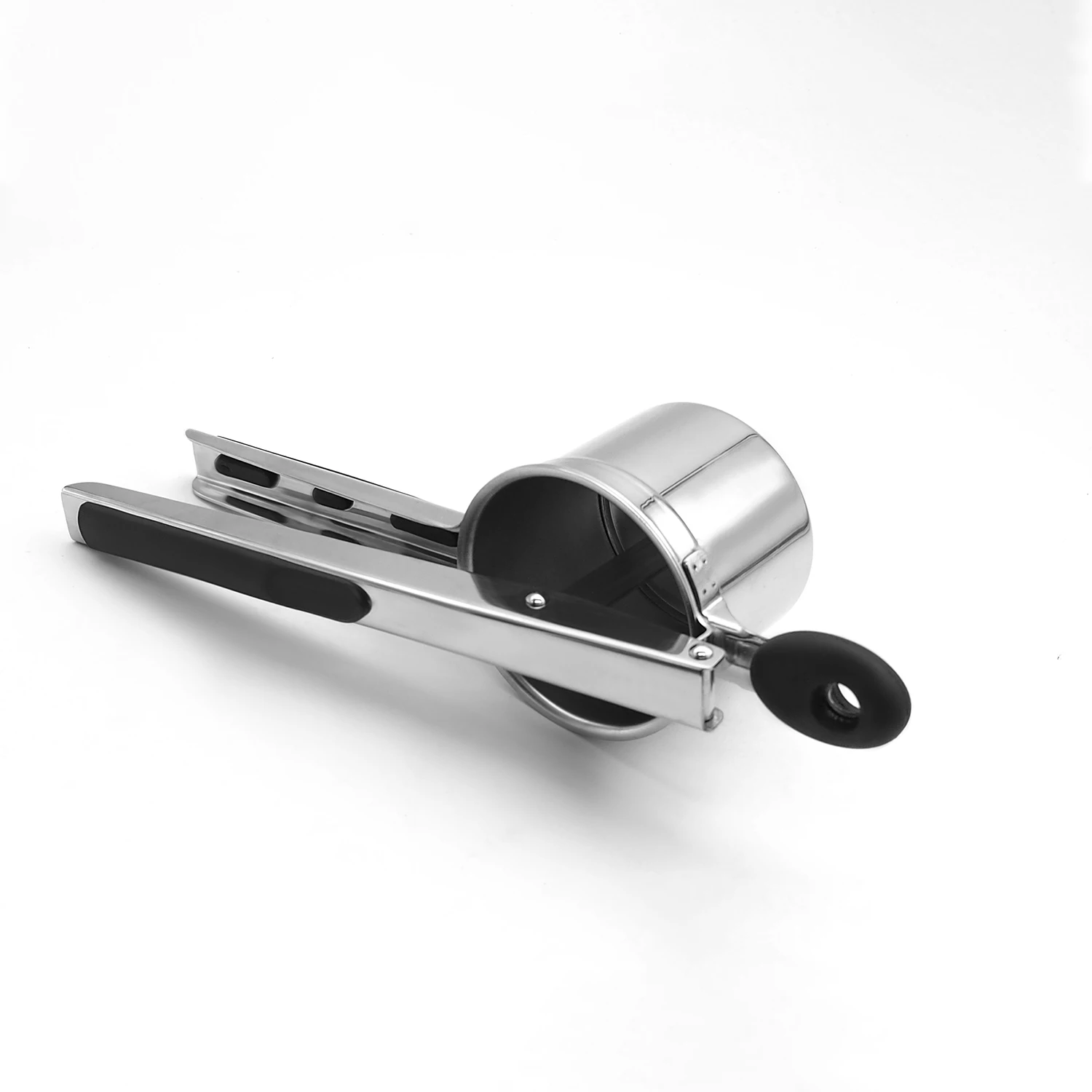 Potato Ricer Hand Press Squeezer Extractor Crusher for Kitchen