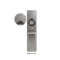 Enhanced TV Voice Remote Control (BN59 - 01270A)