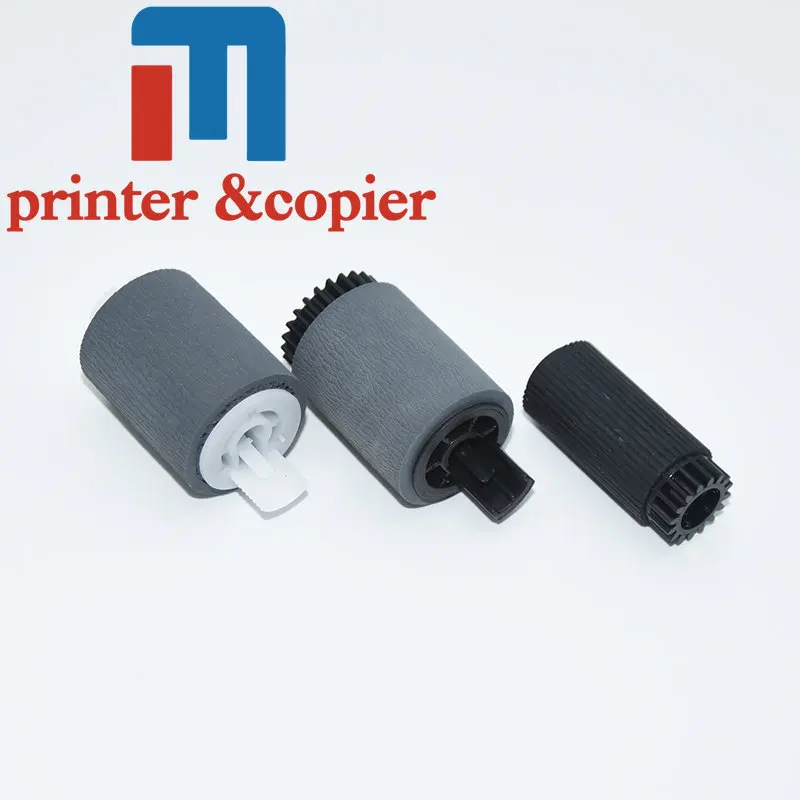 

1 комплект Набор роликов для захвата бумаги для Canon iR 1730 1740 1750 2230 2270 2520 2525 2530 2535 2545 2830 2870 3025 3030 3035 3045 3225