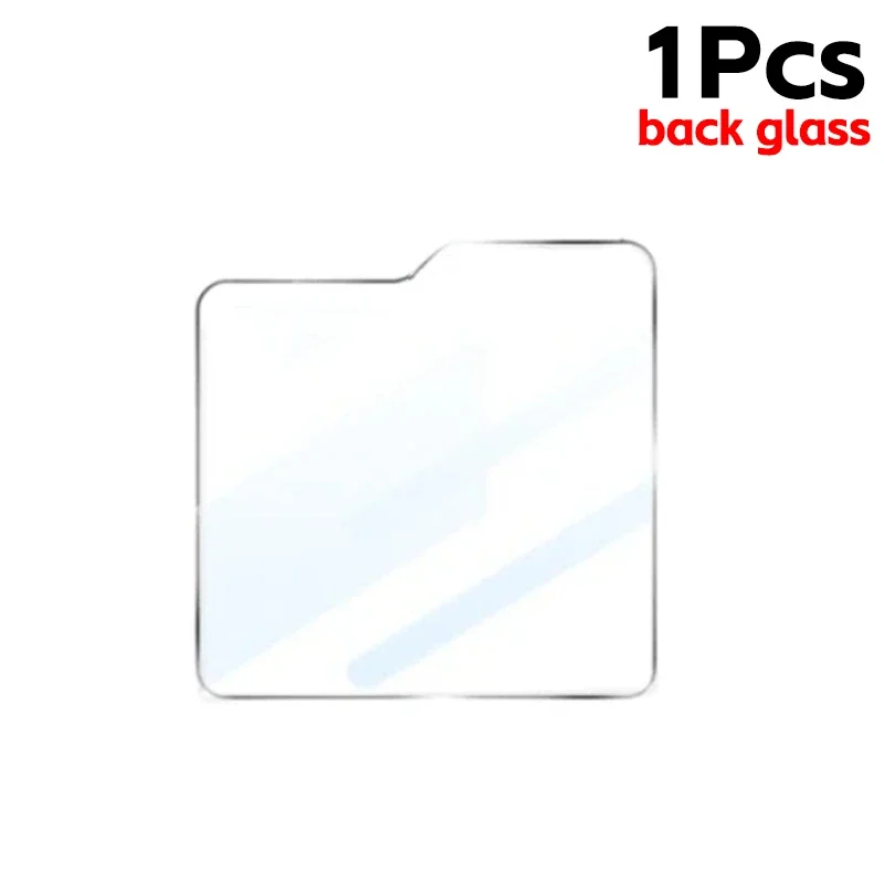 9-in-1 Screen and Lens Protection Kit with Inner Hydrogel Film