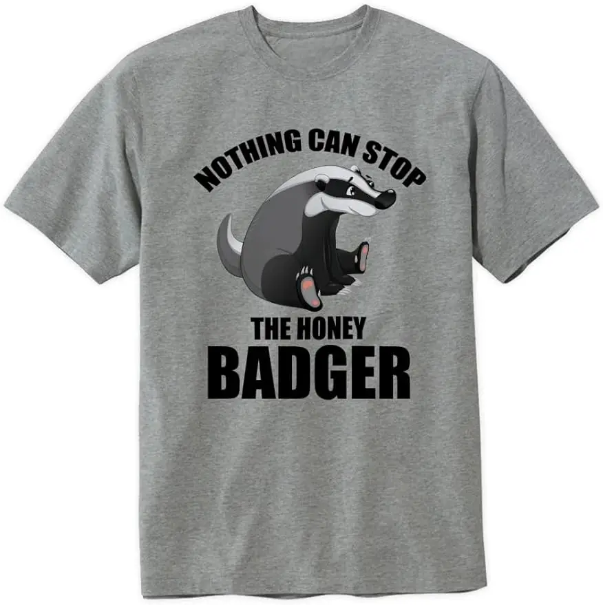

T-Shirt Casual Short Sleeved T Shirt Unisex Tee