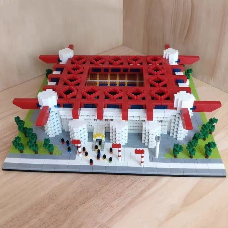 PZX 9912-3 World Architecture Football San Siro Meazza Stadium