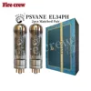 Fire Crew PSVANE EL34 EL34PH Vacuum Tube upgrade EL34C EL34B 6P3P 6CA7 6V6 HIFI Audio Valve Tube Amplifier Kit DIY Match Quad 1