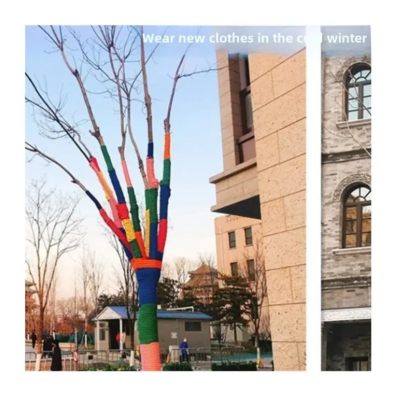 두꺼운 로프 대형 로프 꼬임 로프 화물 트럭 특수 결속용 내구성 있는 줄다리기용 로프 흰색 농장용 가정용 정리용 로프