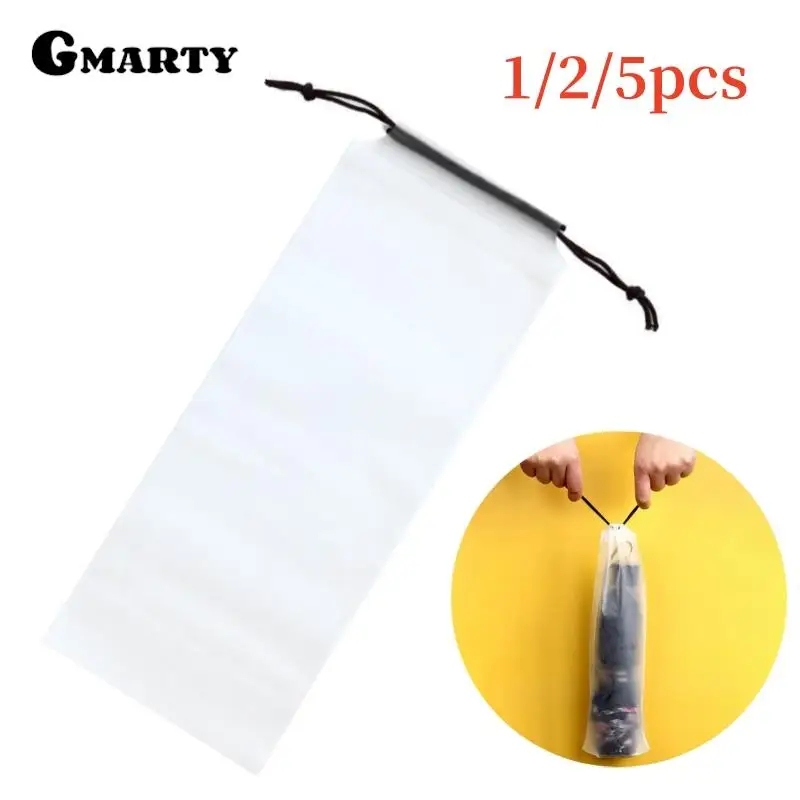 

1/2/5 шт., водонепроницаемые чехлы для зонта