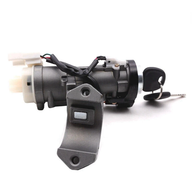 

81900-2DA00 Ignition Key Switch Lock Cylinder Auto For Hyundai Elantra 2001-2006