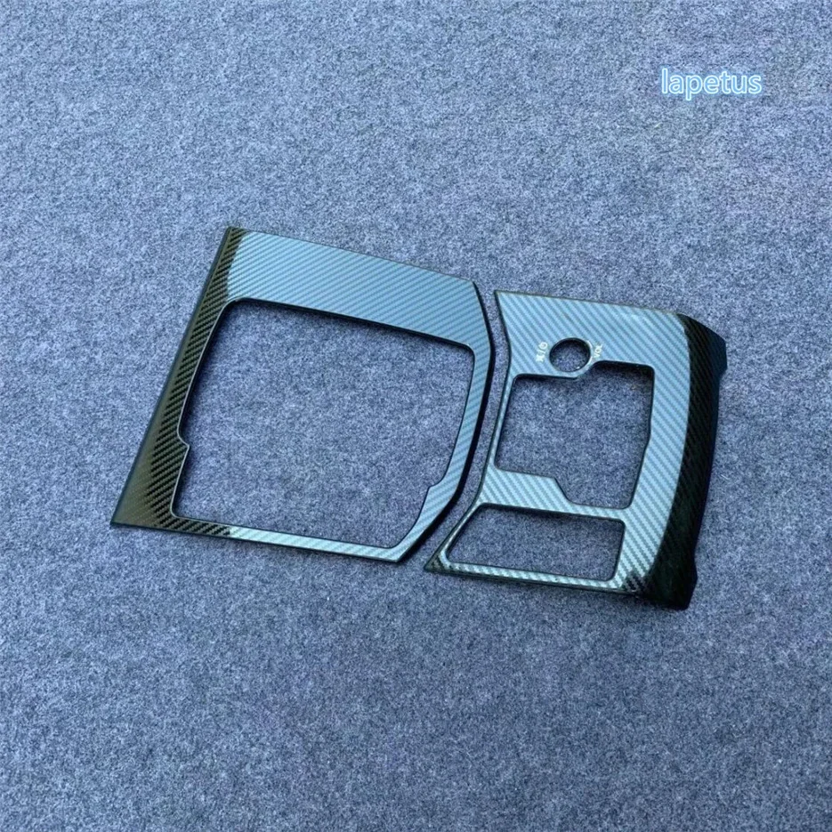 Copertura Di Ricambio Per Guida Del Sedile Interno Dell'auto Per Serie 5 G30 G31 G38 2016 2020 5210 7408 213 Fl 91544323