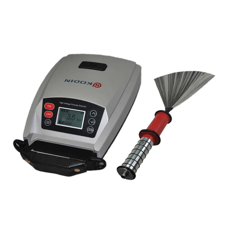 

KODIN-6DJ Electric spark leak detector Metal Anticorrosive Coating Quality Tester
