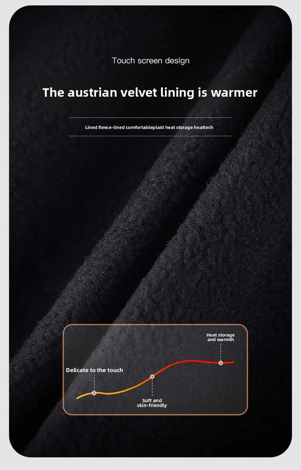 Cycling gloves full finger breathable non-slip