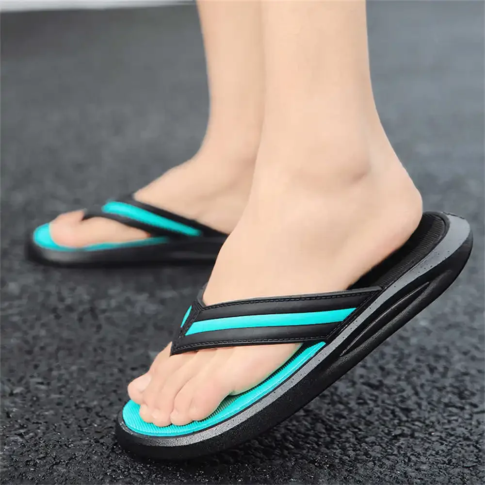 

Fall Number 45 Luxury Sandals Man Slippers Orange Sneakers Shoes Beach Flip Flop Sport Exerciser Deals Fat Tens Sports