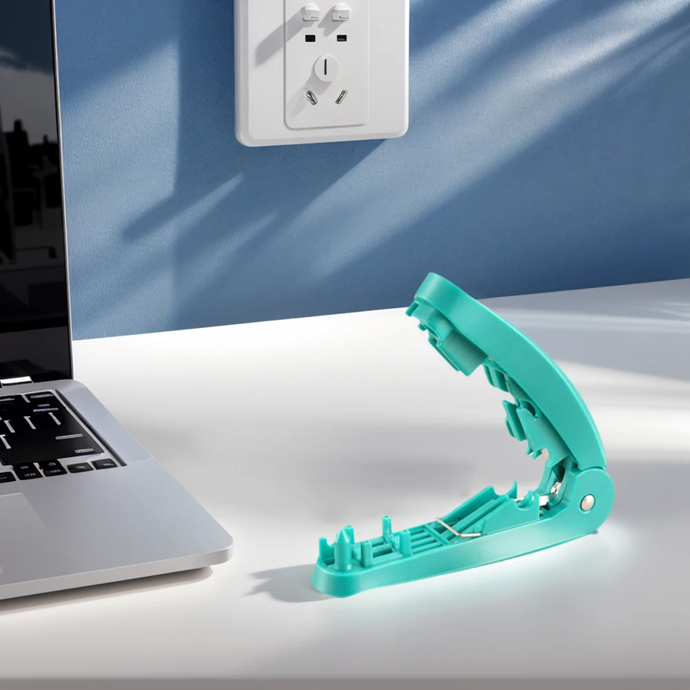 RJ45 네트워크 케이블 도구 (절단, 스트리핑, 꼬임 제거, 정렬 기능 포함) STP/UTP 케이블용 케이블 스트리퍼