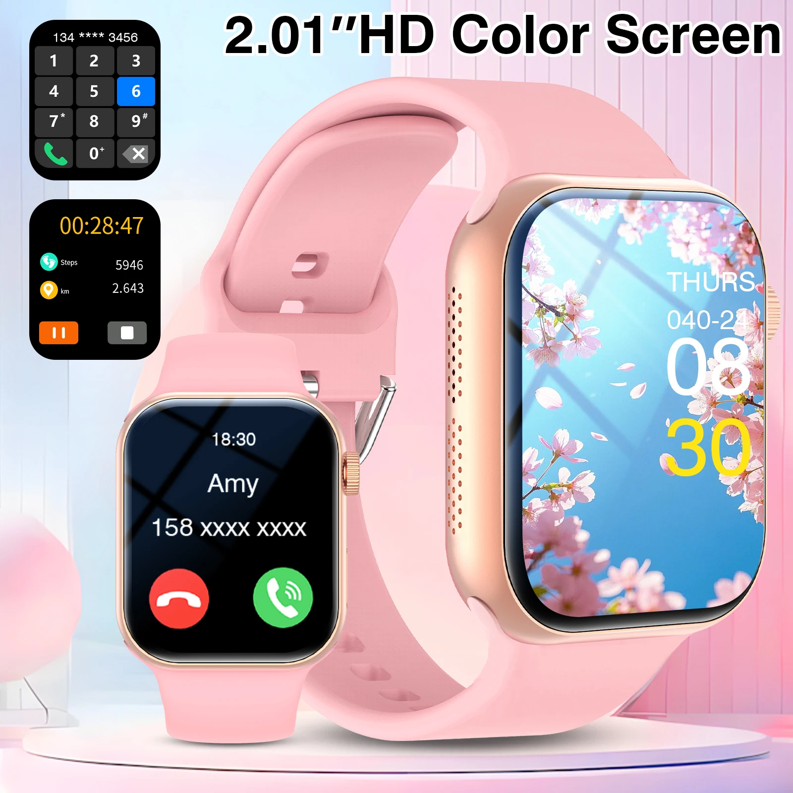T210-Pink