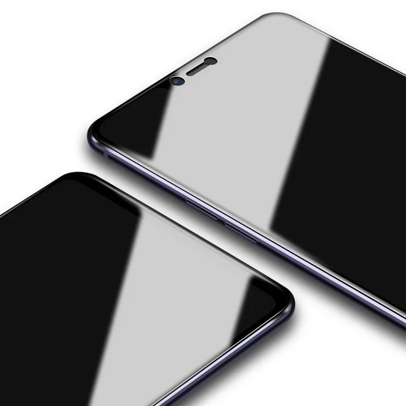 Dual Pack Privacy Anti-Spy Screen Protector
