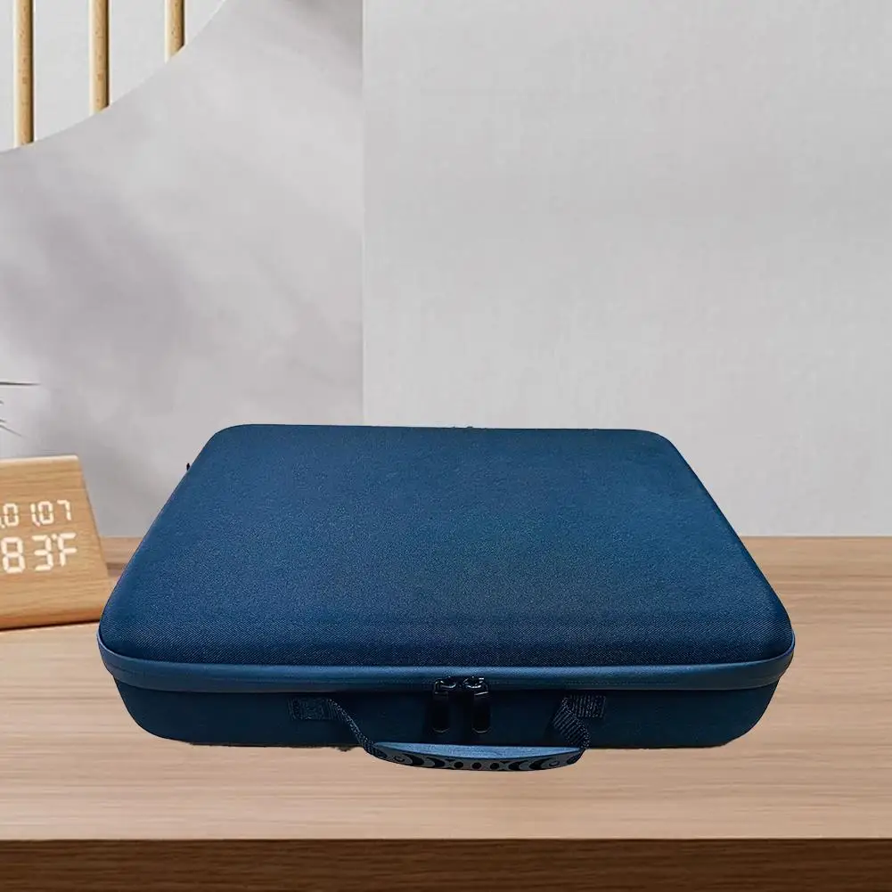 Starlink Mini Portable Storage Bag Accessories Storage Box Anti-theft Design Safe Practical starlink carrying case