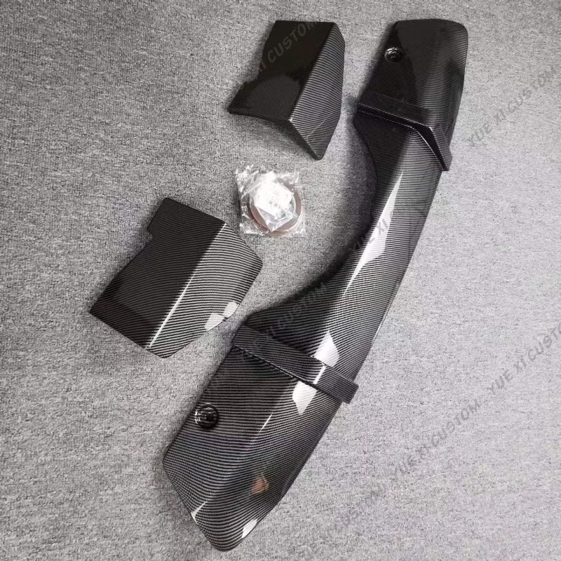 Seitenschweller Für BMW X5 F15 2013-2018 - Sportliche Seitenschürze