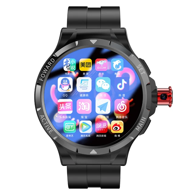 Smartwatch Android Google Pay - Smart Watches - AliExpress