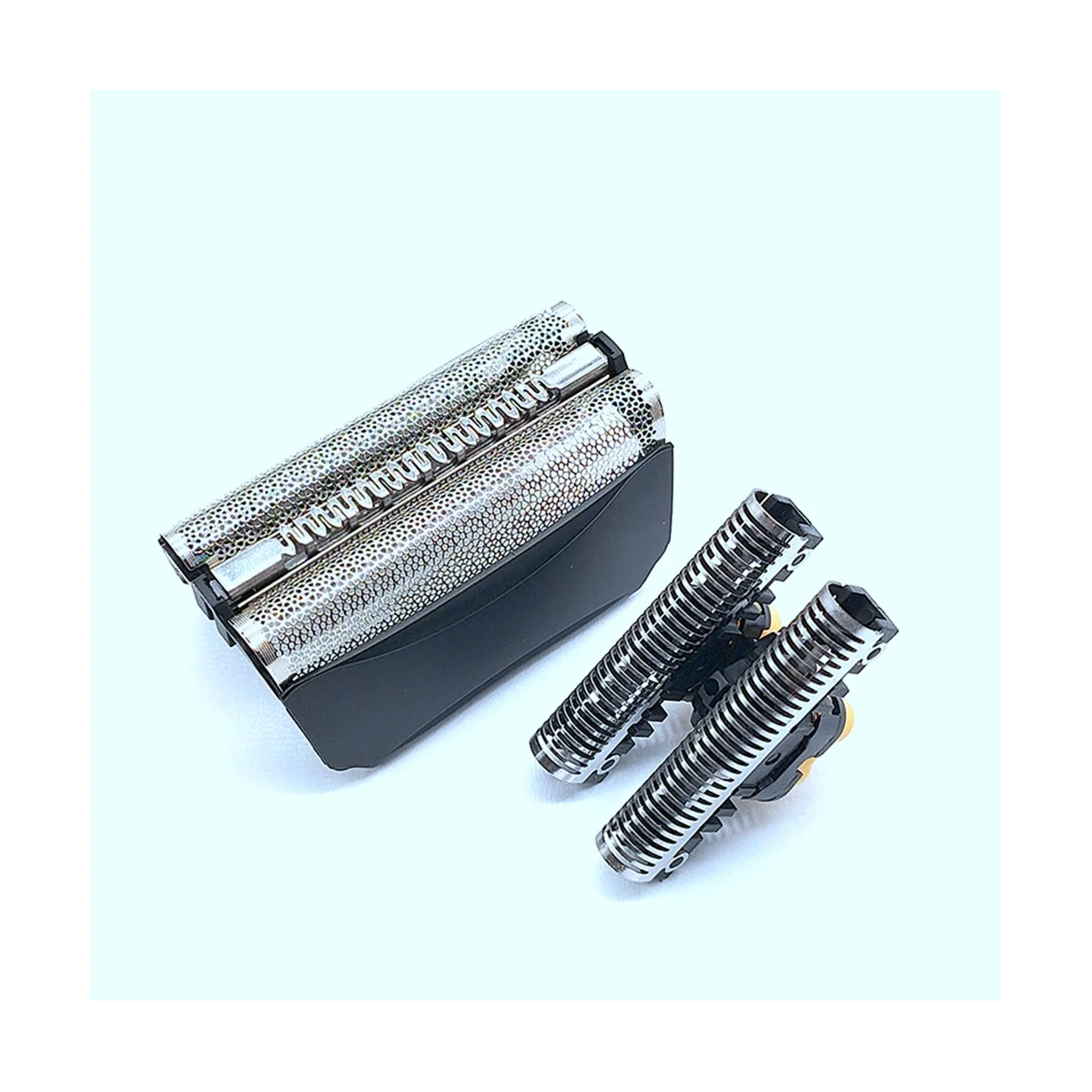 

51B Foil & Cutter for 8000 Series Wfs1 Wfs2 530 550 590 8985 8995 8975 5646 5751 5760 5758 in Blade