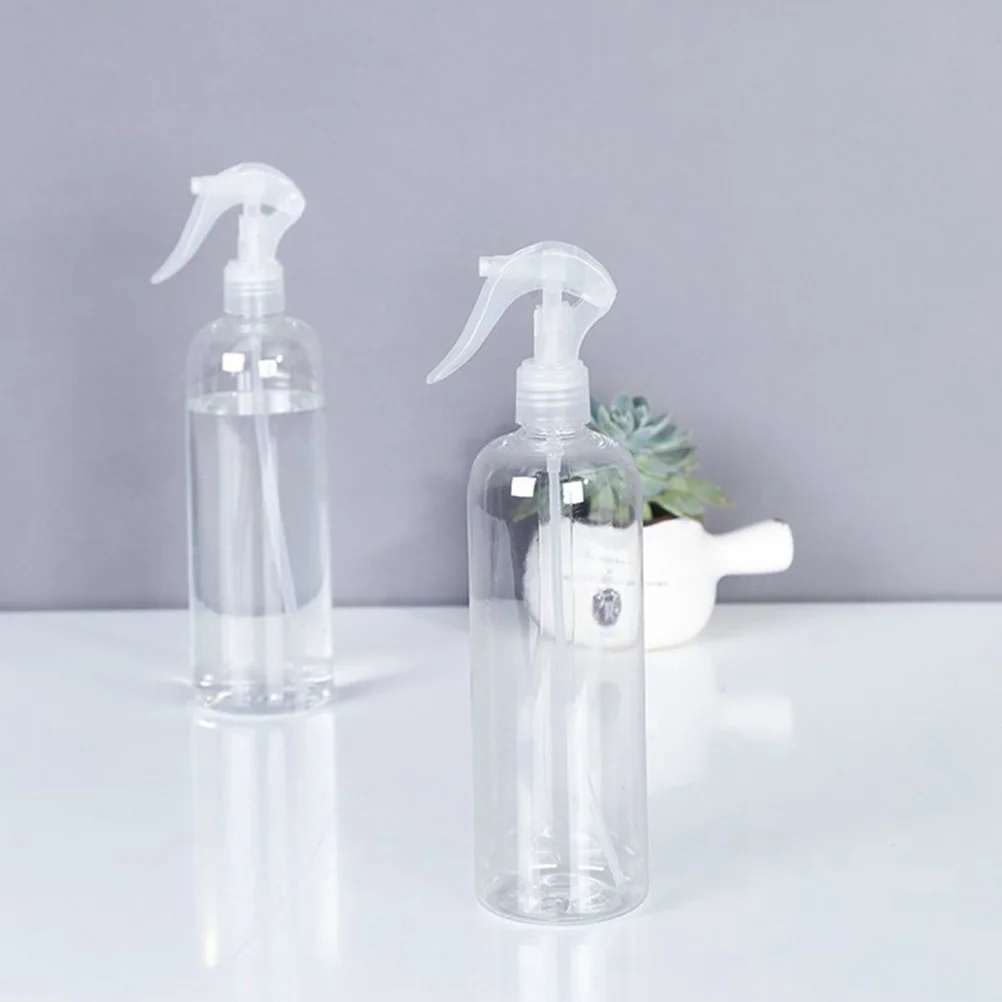 

Salon Hair Sprayer Bottles Mist Sprayer Bottles Empty Refillable Container Water Sprayer Plant Watering Pot