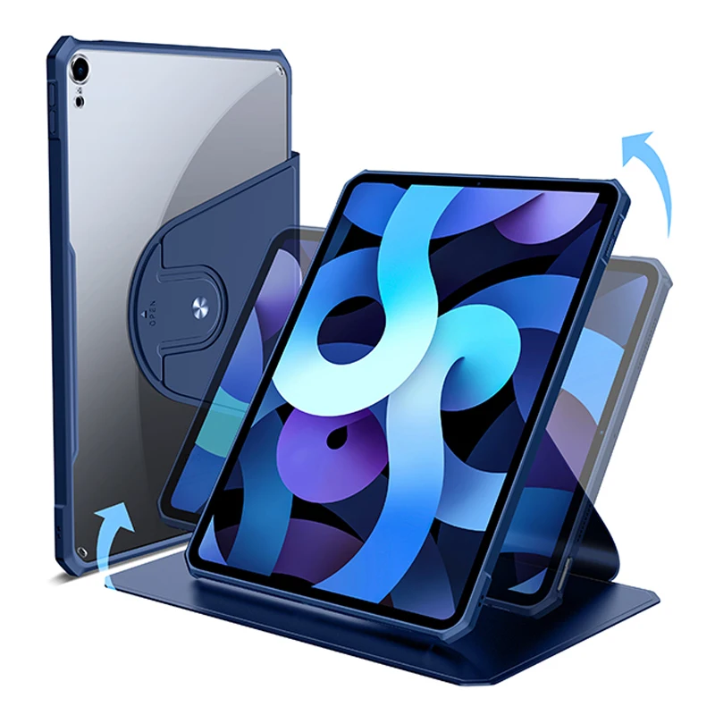 Ipad Air Detachable Case Case Xundd Ipad Mini 5 Ipad Mini 4 Case Xundd Ipad Air 5 Aliexpress