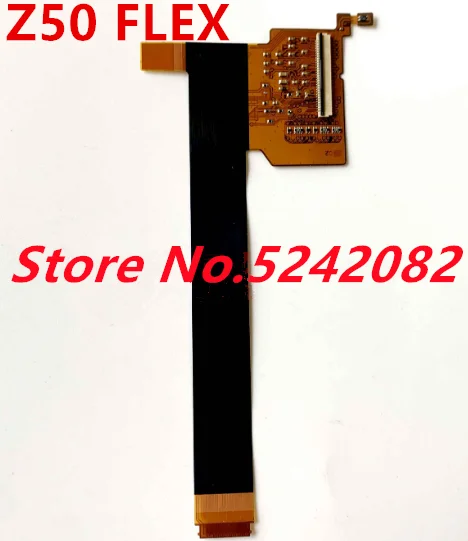 

Rear Back Cover LCD Flex cable FPC For Nikon Z50 Screen flex cable Camera Replacement Unit Repair parts