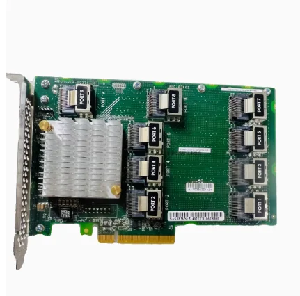 

For HP 761879-001 AEC-83605 12GB SAS EXPANDER CARD 727253-001 727252-001